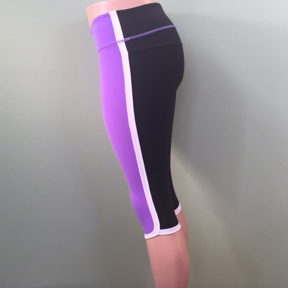 Lululemon Athletica Capri - Picture 5 of 8